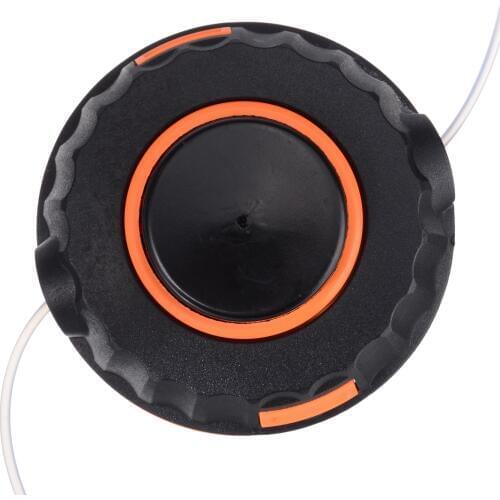 Top Quality P25 Brush Cutter Strimmer Head Brush Cutter Head For B26Ps T26Cs MT260CLS Rep 5310250-01 Mayitr Lawn Mower Parts