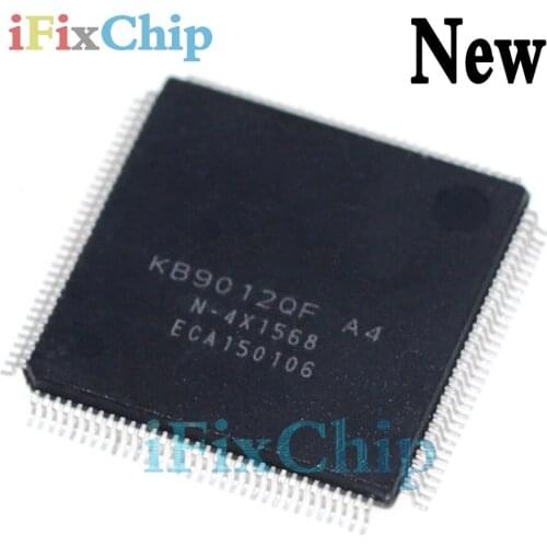 New KB9012QF A4 KB9012QF-A4 QFP-128