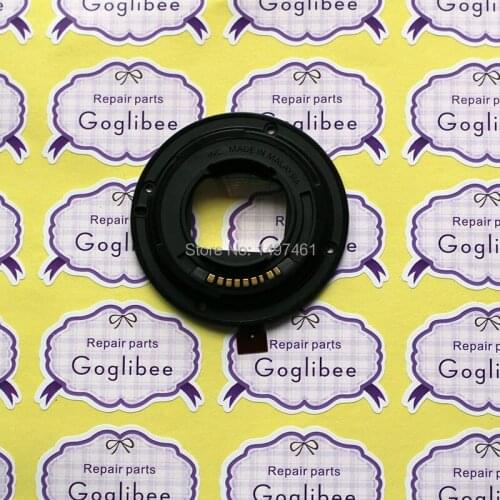 New Base Bayonet Mount assembly Repair For Canon EF-M 18-150mm f/3.5-6.3 IS STM lens