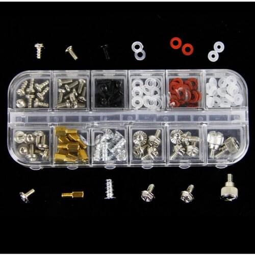 Mainframe Maintenance of Desktop Computer Small Screw Accessory Parts 1packing