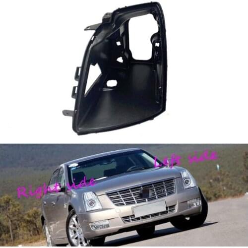 Headlight Base for Cadillac Seville SLS 2007 2008 2009 2010 2011 Headlamp House Car Rear Base Front Auto Headlight Back House