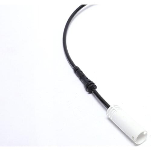 Fit for BMW 1 Series Hatchback (E81)/1 (E87)etc. high quality car brake alarm line Product length:726MM OE:34356792560