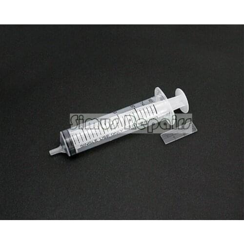 046-00038-01 Syringe L-208SYRINGE SS-20ESZ
