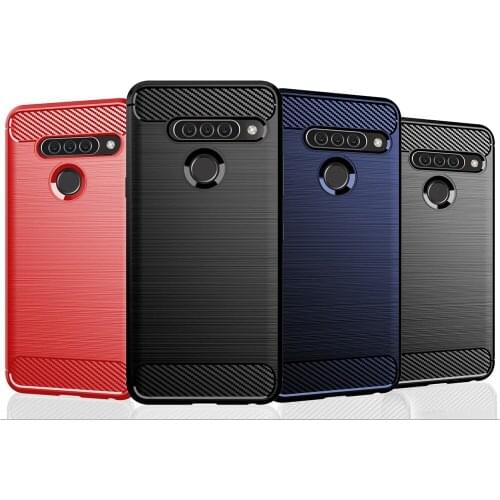 XZDWH Phone Cases LG Q7