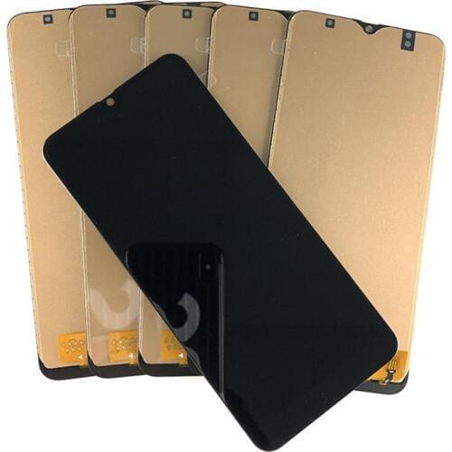 5 Pieces/lot 6.4'' TFT For Samsung Galaxy A50 A505 A505FN Touch Screen LCD Display Digitizer For Samsung A505F A505U LCD A50FM