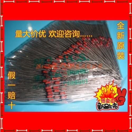 1N34A 1N34 500pieces DO-35 imports | Original | New