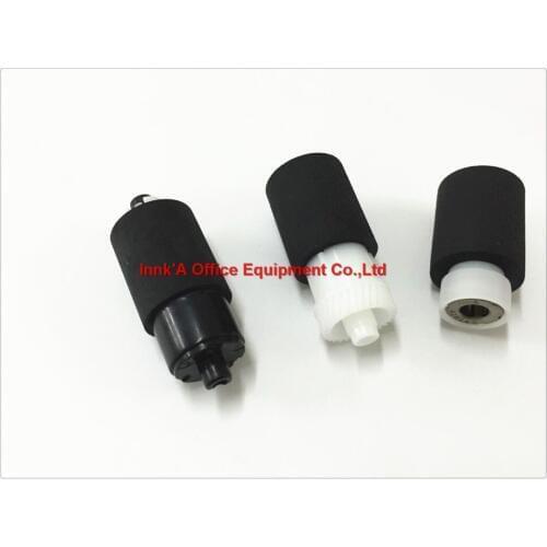 2F909171 2F906230 2NG94120 Pulley Feed Pickup Roller Assy for Kyocera TASKalfa 1800 1801 2200 2201 2010 2011 2210 2211 PF-480