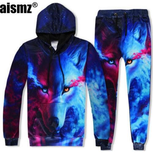 Mens Winter Hoodies AISMZ China