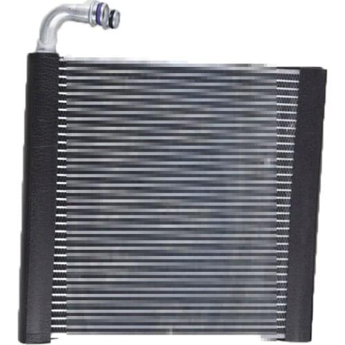 CAR air conditioning evaporator core For dMo nd eoF ies ta Evaporator radiator Heater water tank radiator Evaporator