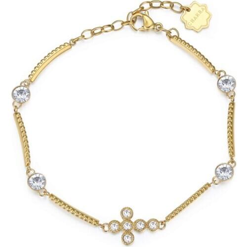 Chakra bracelet Brosway Jewels BHK88 Growing Moon