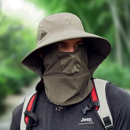 DJI MG-1S T16 T20 T10 T30 Plant Protection Drone Sunscreen Hat Anti-UV Sun Hat Summer Outdoor Hat for DJI drones MG-1 mavic air