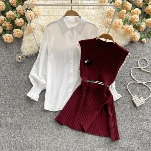 Женские трикотажные рубашки Foamlina China At AliExpress