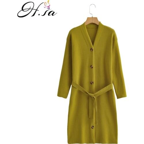 Hsa Women's Jackets