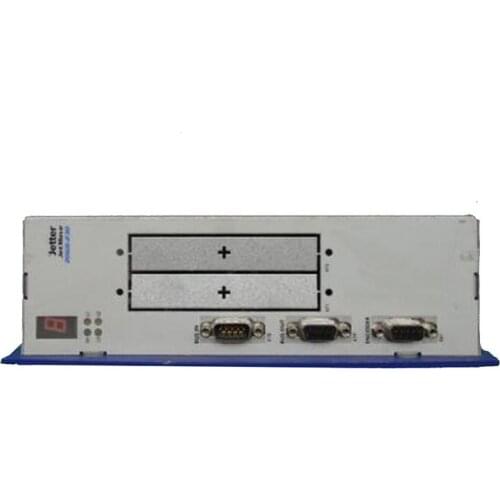 Jetter JM-206B-230 servo amplifier
