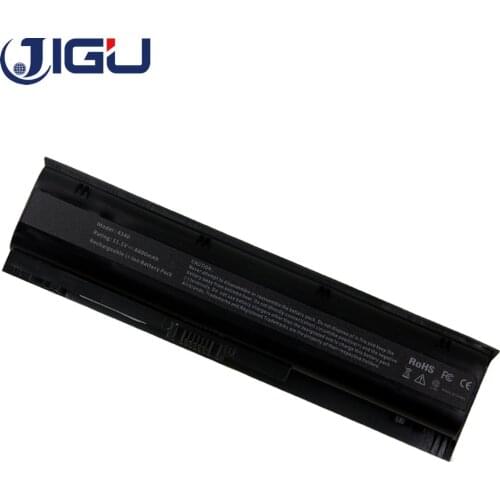 JIGU 11.1V Laptop Battery For HP RC09 RC06XL HSTNN-YB3k RC06 RC09XL 668811-542 H4Q46AA HSTNN-W84C PROBOOK 4340S-B0Y47EAR