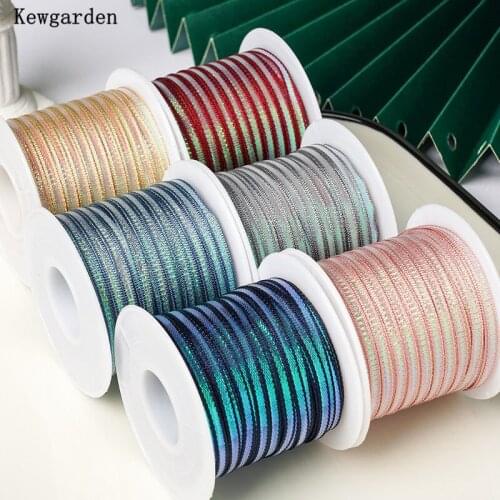 Декоративные ленты Kewgarden China At AliExpress