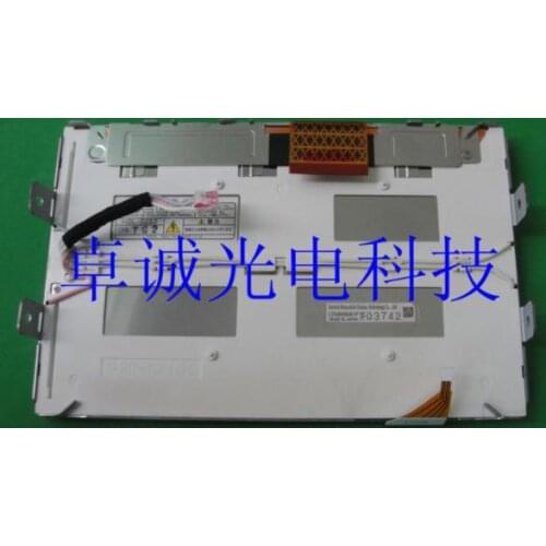 LTA080B451F 8 inch LCD Display with Touch Screen