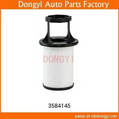 MIDCOOL Fuel Separators