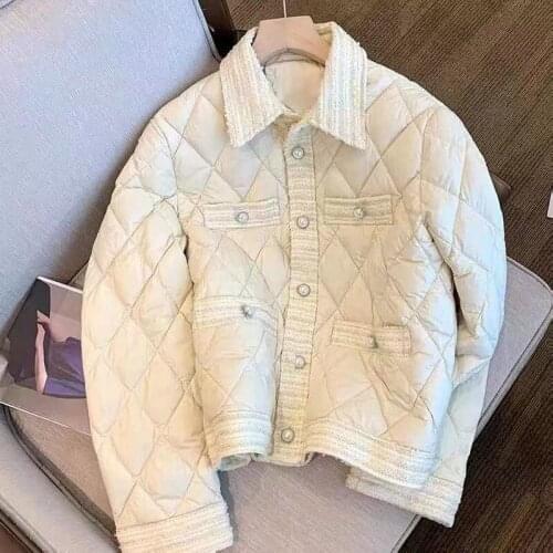 Женские осенние парки Moringcute China At AliExpress