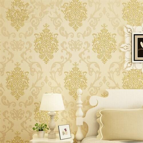 Wall decoration wallpaper self adhesive bedroom living room waterproof 3D Wallpaper household wall cloth wall sticker