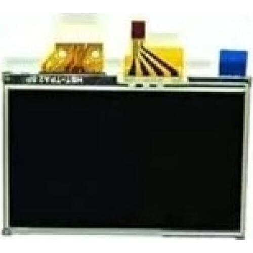 New Touch LCD Display Screen for Sony HDR-SR220E SR210E SR10E HC5E HC7E HC9E SR220 SR210 SR10 HC5 HC7 HC9 camcorder