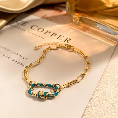 Белые браслеты Onekiss China At AliExpress