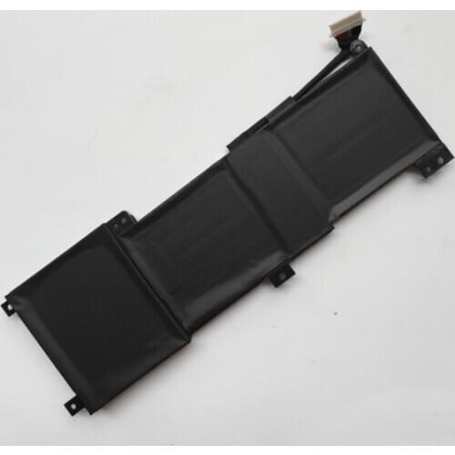 UGB genuine SQU-1724 4070mAh 62.35Wh Battery For AORUS 15-WA-F74ADW 15-WA Aorus 15 X9