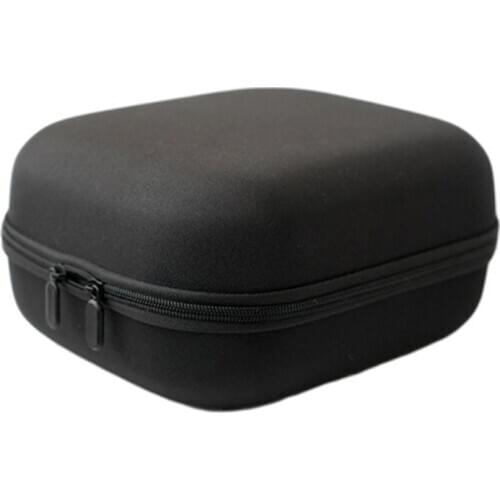 Portable Travel Storage Bag Hard EVA Protective Case Carrying Box Cover Suitcase for -Oculus Quest 2 Virtual Reality System Acce