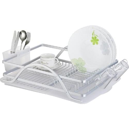 Primanova Bianka Alüminyum Bulaşıklık Büyük D-14658