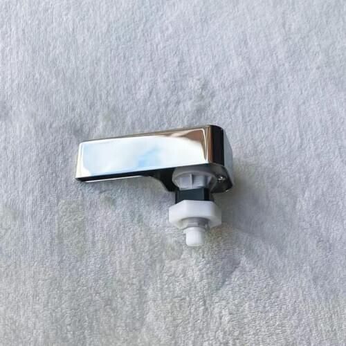 WC Toilet Water Tank Flush Switch Drain Wrench Button Toilet Accessories Water tank parts