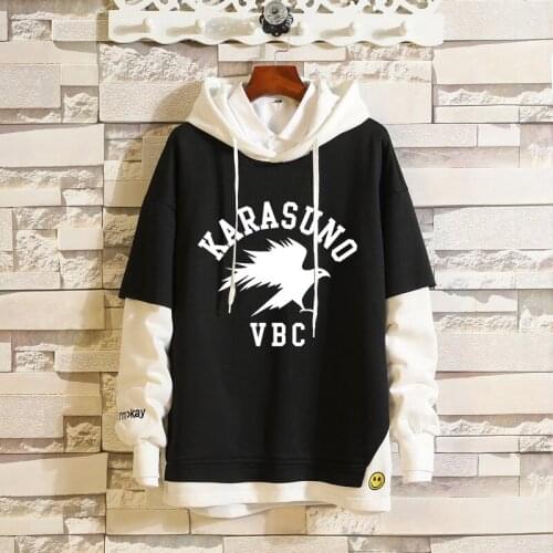 2021 Hoodie Men Kageyama Tobio Haikyuu Sweatshirts Men Women Fashion Harajuku Hoodies Big Size Streetwear Warm Mens Clothing