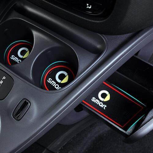 TOONIES Car Accessories