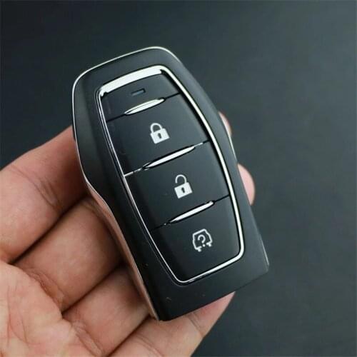 Car Keyless Smart Remote Key 433Mhz for DFSK Fengon 5 Fengon IX5 IX7 Glory 580 Intelligent Remote Key Car Ignition Key