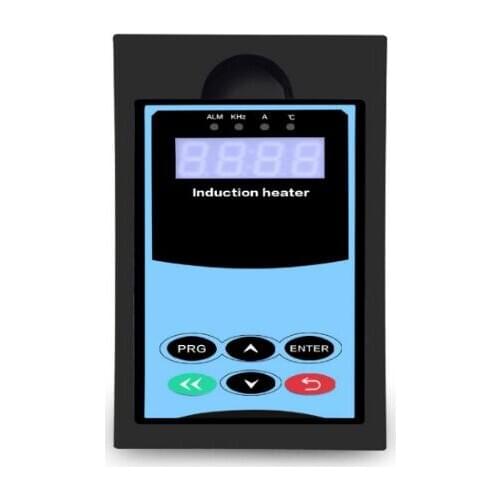 General Purpose Electromagnetic Heating Display Electromagnetic Heating Control Board Dedicated Operation Display Panel