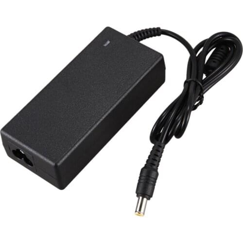 For Samsung SyncMaster Display Monitor Power 30W DC 14V 2.14A Adapter Charger 6.5X4.4mm