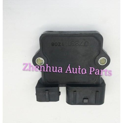 1x Ignition Module J723T Md152999 Md349207 Md326147 Md338252 Md338997 For Mitsubishi- Montero Sport Diamante 3000Gt Dodge