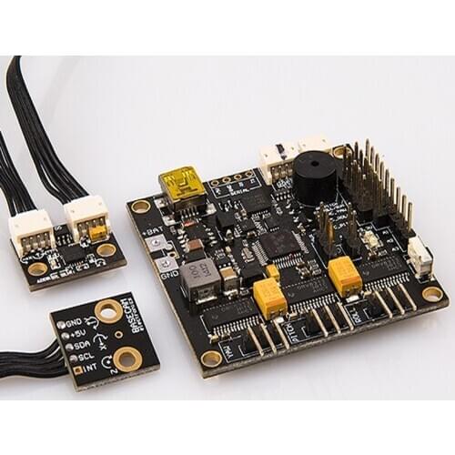 AlexMos SimpleBGC 32-bit Brushless Gimbal Controller without Case AMC-32