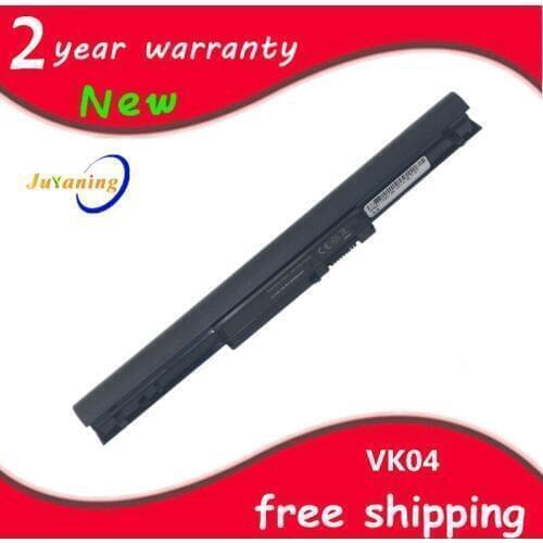 Laptop Battery For HP Pavilion Sleekbook 14 14t 14z 15 15t 15z VK04 YB4D 695192-001 694864-851 HSTNN-DB4D HSTNN-YB4D