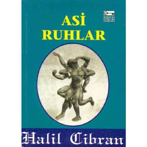 Asi Souls Halil Gibran Key Books (TURKISH)