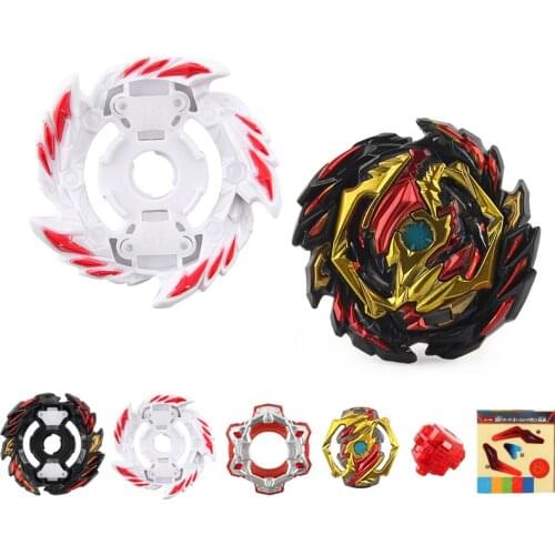 Beyblade B 145 Without Launchers Tomy Takara Beyblade Burst GT Toys Arena Metal God Fafnir Bey Blade Blades sparking Toy