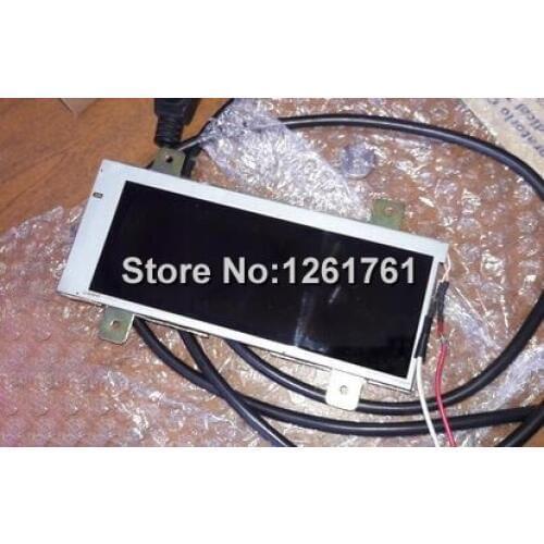 For Rayto RT-1904C semi-automatic biochemical LCD display screen Panel