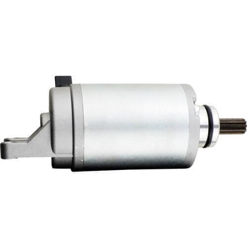 Motorcycle Engine Starter Motor Fit For SUZUKI UC125 UC 125 1999-2000 2002-2006 UC150 UC 150 1999-2001 2002-2006