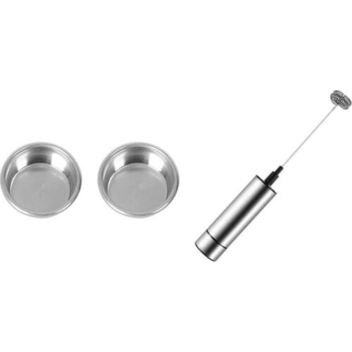 HAEGER Cappuccino Makers