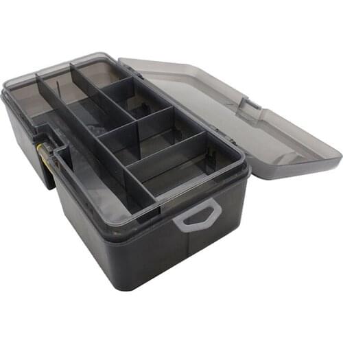 JETTING Plastic Fishing Crates