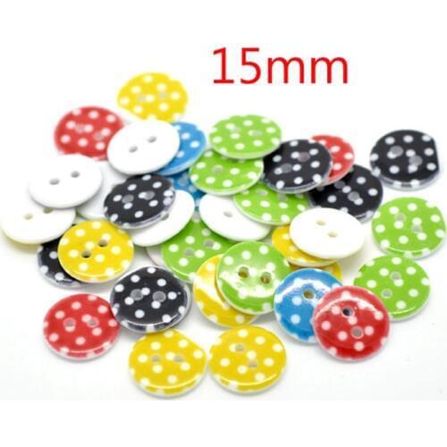 Laifang Baby Buttons