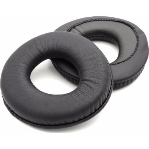 Ear Pads Earpads Earpad Foam Cover Replacement Cushion for Sony MDR-CD750 MDR CD750 Headphones
