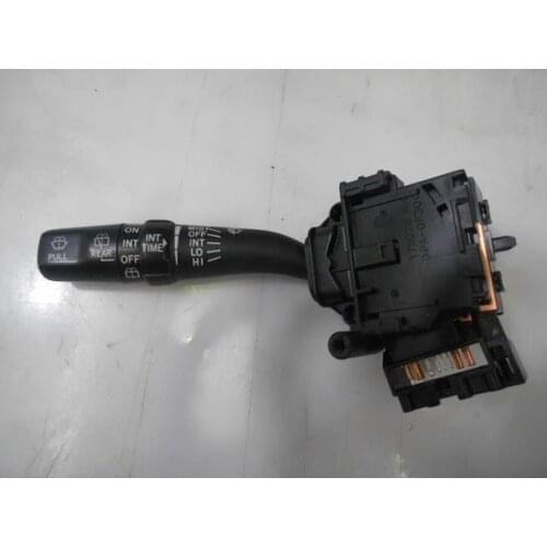 Original Windshield Wiper Switch Combination Stalk For Toyota COROLLA WISH CELICA AVENSIS ISIS HIACE ALPHARD 84652-2G410