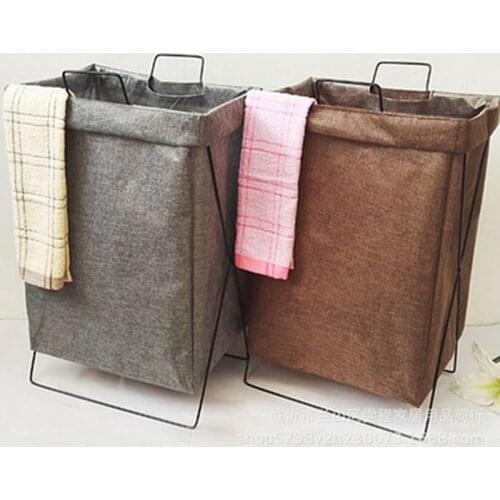 PlumHOME Laundry Baskets And Laundry Bags