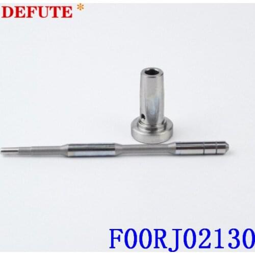 Diesel fuel common rail control valve F00RJ02130 or injector 0445120123 control valve F00R J02 130