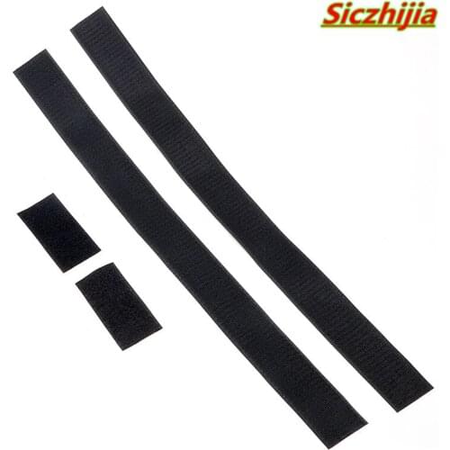 Fire extinguisher car safety strap for Mitsubishi ASX/Outlander/Lancer Evolution/Pajero/Eclipse/Grandis